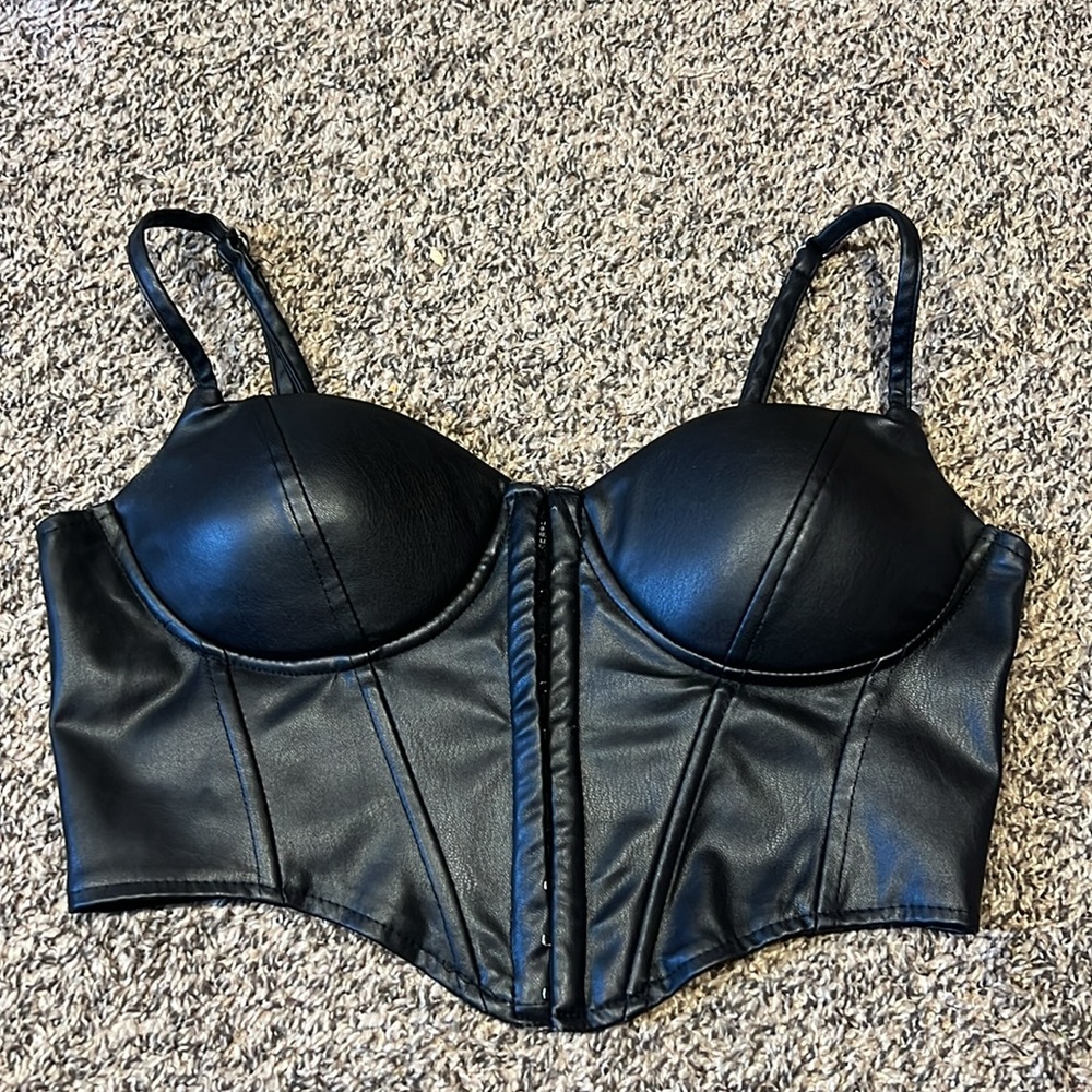 Sexy black
